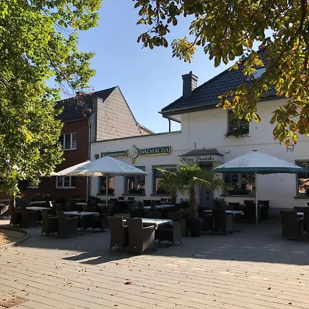 Restaurant Dalmacija