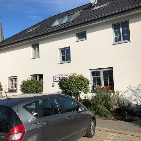 Restaurant Dalmacija * Gangelt