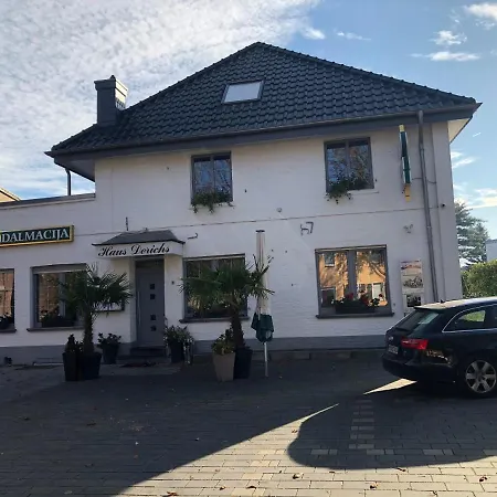 Restaurant Dalmacija *