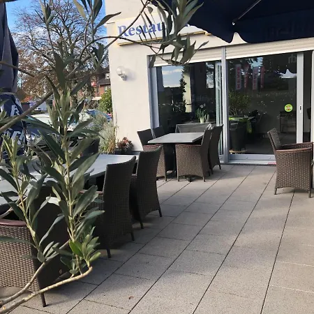 Restaurant Dalmacija Gangelt