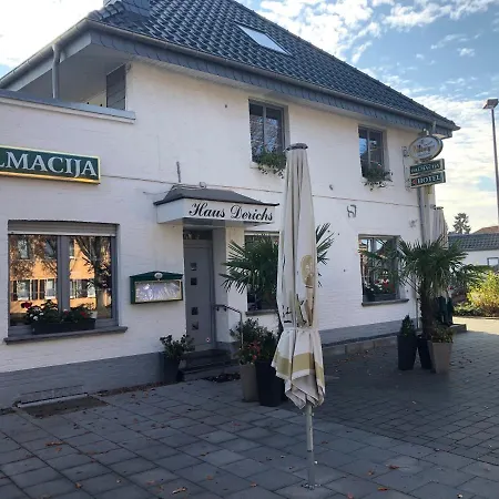 Restaurant Dalmacija Hotel