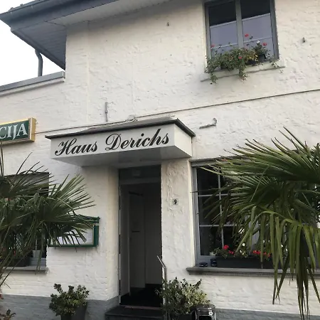 Restaurant Dalmacija Hotel Gangelt