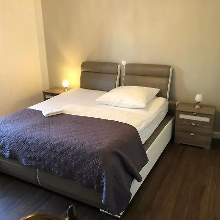 Restaurant Dalmacija