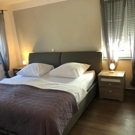 Hotel Restaurant Dalmacija