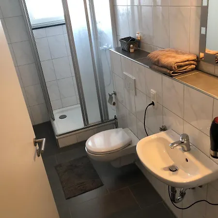 Restaurant Dalmacija Hotel Gangelt