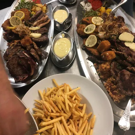 Restaurant Dalmacija * Gangelt