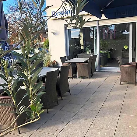 فندق Restaurant Dalmacija *
