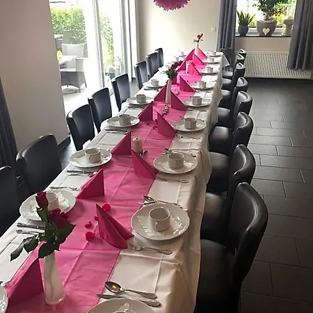 Restaurant Dalmacija *