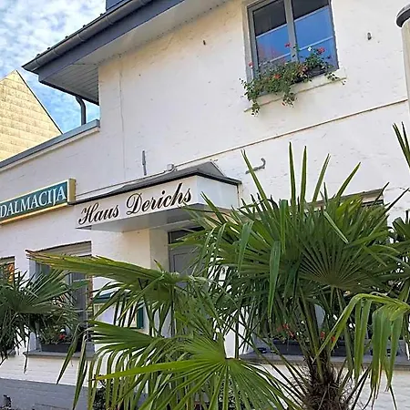 Restaurant Dalmacija