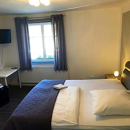 Restaurant Dalmacija فندق *