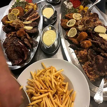 Restaurant Dalmacija *
