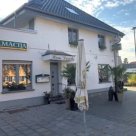 فندق Restaurant Dalmacija
