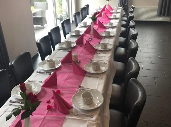 Restaurant Dalmacija