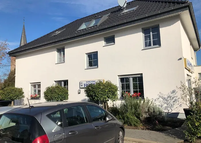 Restaurant Dalmacija Hotel *