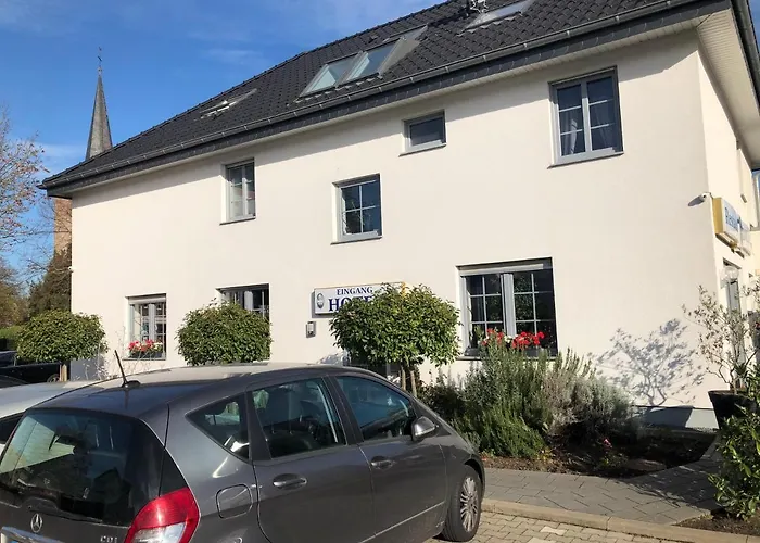 Restaurant Dalmacija * Gangelt