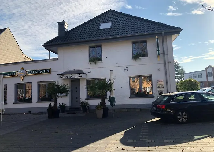 Restaurant Dalmacija *