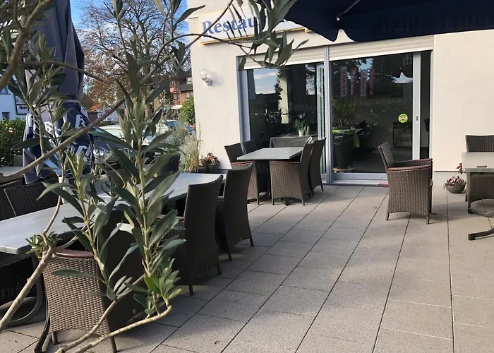 Restaurant Dalmacija Gangelt