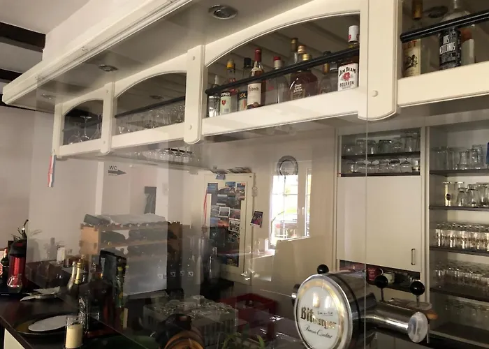 Restaurant Dalmacija * Gangelt