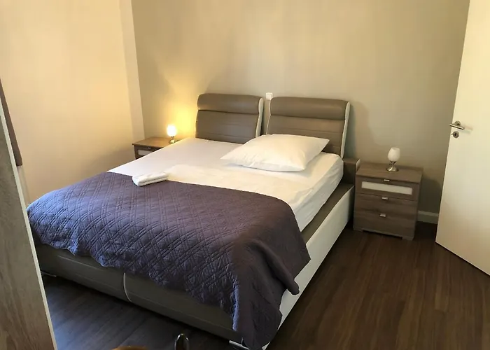 Restaurant Dalmacija