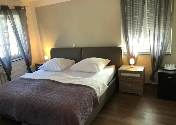 Otel Restaurant Dalmacija