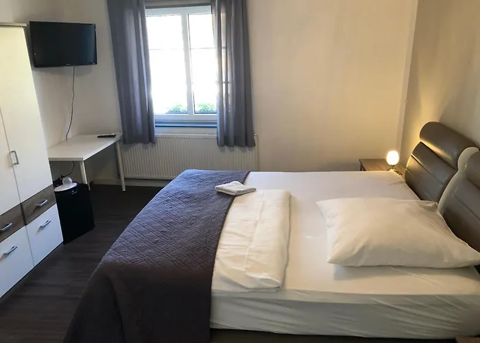 Restaurant Dalmacija Gangelt