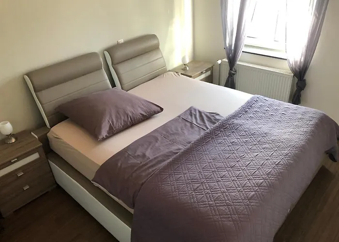 Restaurant Dalmacija Gangelt