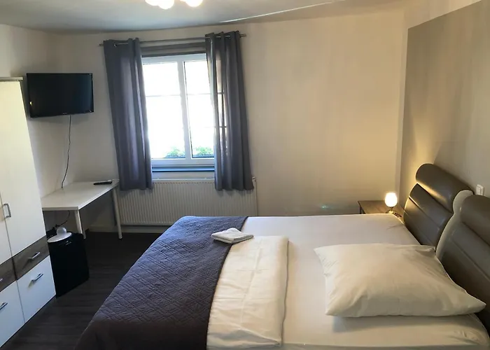 Otel Restaurant Dalmacija