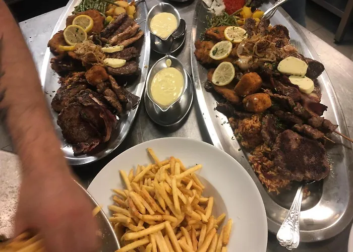 Restaurant Dalmacija * Gangelt